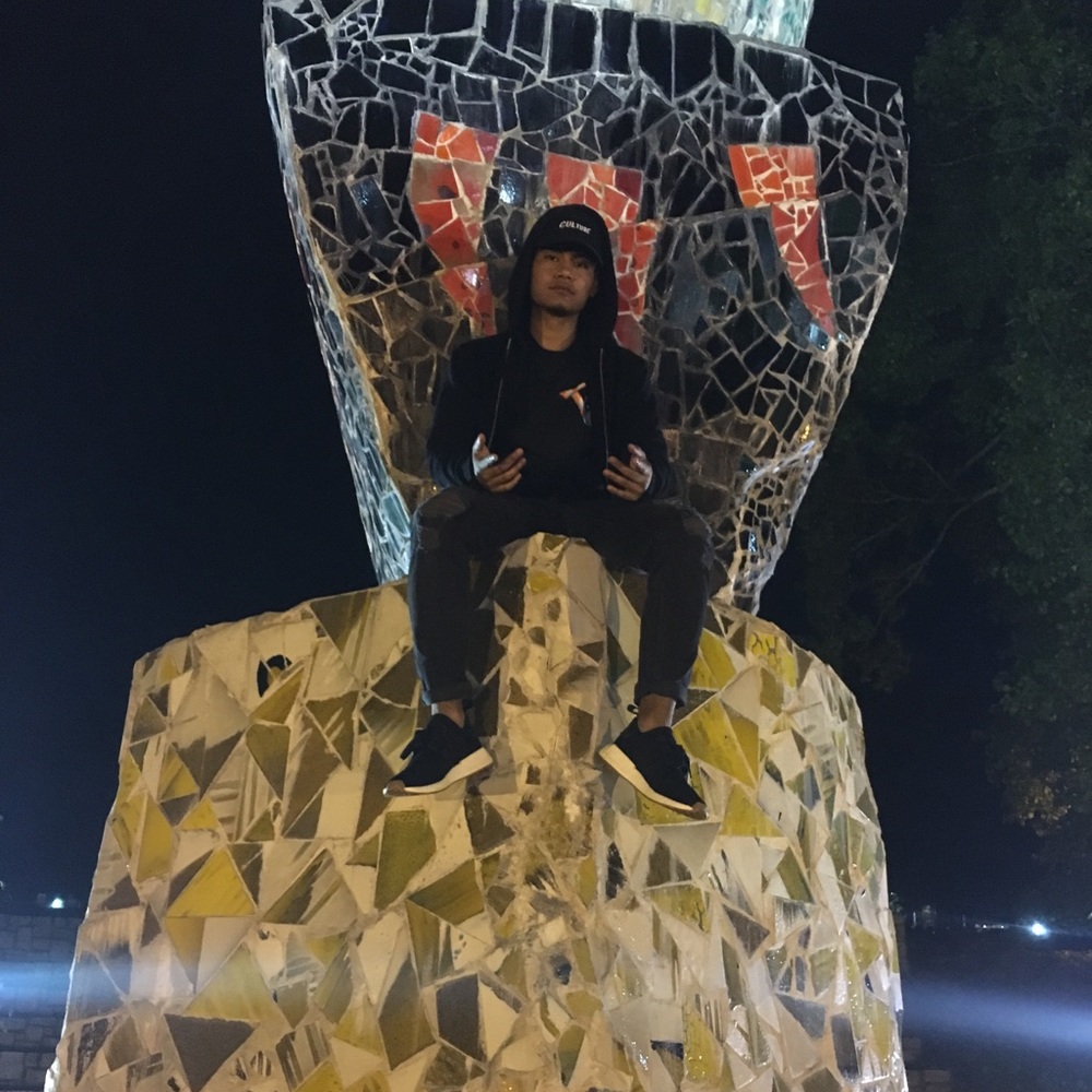 Meet your Posher, Alan